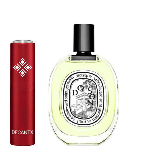 Diptyque Do Son Eau de Toilette Unisex