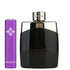Montblanc Legend Eau de Toilette for Men