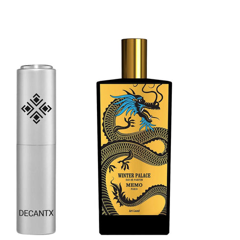 Memo Paris Winter Palace Eau de Parfum Unisex