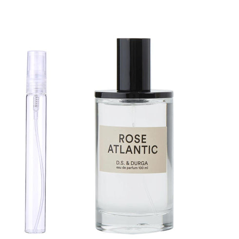 D.S. & DURGA Rose Atlantic Eau de Parfum Unisex