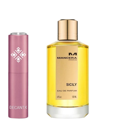 Mancera Sicily Eau de Parfum Unisex