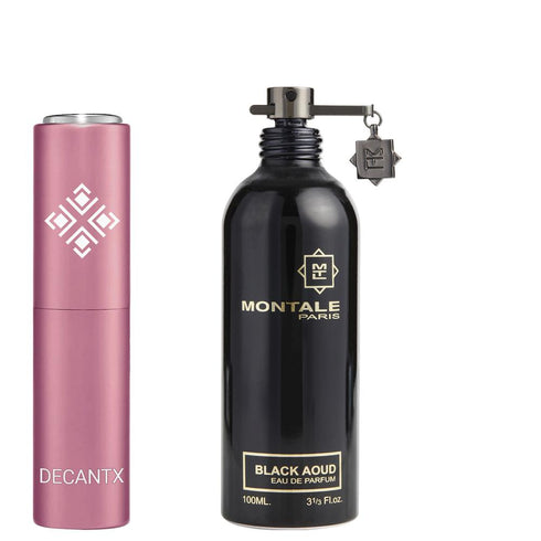 Montale Black Aoud Eau de Parfum Unisex
