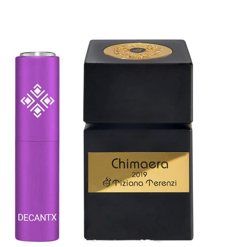 Tiziana Terenzi Chimaera Extrait de Parfum Unisex