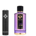 Mancera Purple Flowers Eau de Parfum for Women