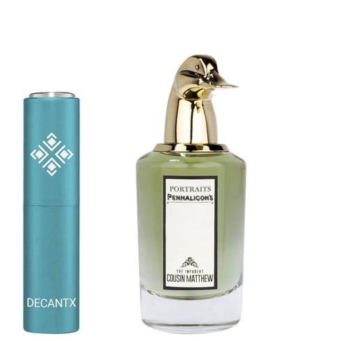 Penhaligon's The Impudent Cousin Matthew Eau de Parfum for Men