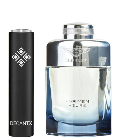 Bentley Azure Eau de Toilette for Men