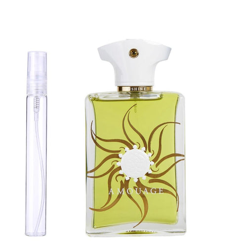 Amouage Sunshine Man Eau de Parfum for Men