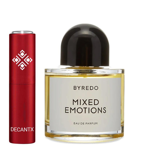 BYREDO Mixed Emotions Eau de Parfum Unisex