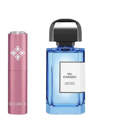 BDK Parfums Sel d'Argent Eau de Parfum Unisex