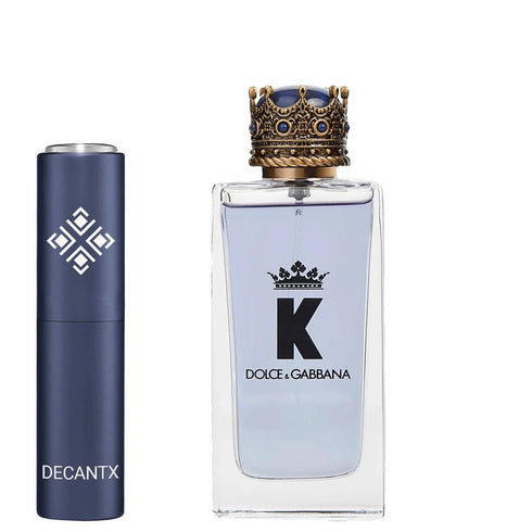 Dolce & Gabbana K Eau de Toilette for Men