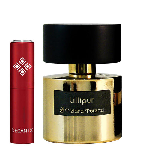 Tiziana Terenzi Lillipur Extrait de Parfum Unisex