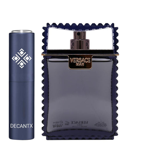 Versace Versace Man Eau de Toilette for Men