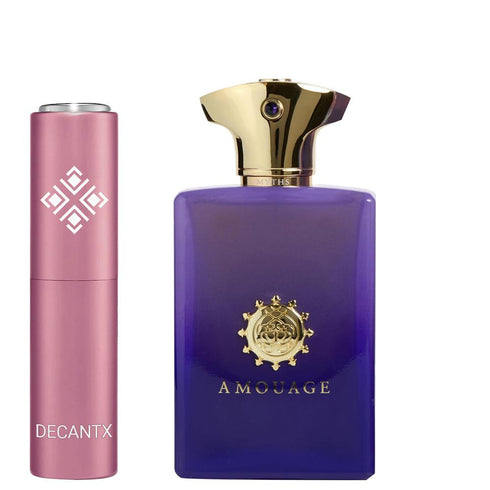 Amouage Myths Man Eau de Parfum for Men