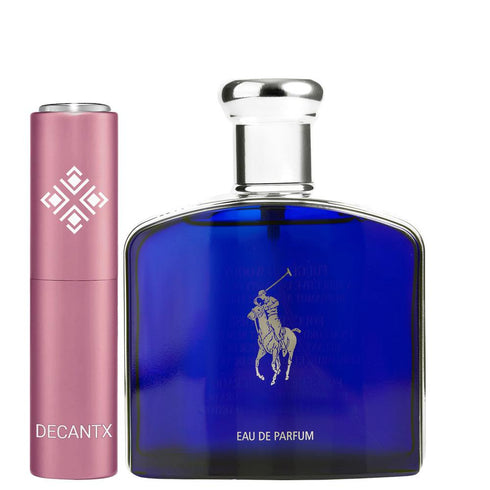 Ralph Lauren Polo Blue Eau de Parfum for Men