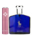 Ralph Lauren Polo Blue Eau de Parfum for Men