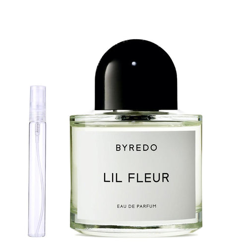 BYREDO Lil Fleur Eau de Parfum Unisex