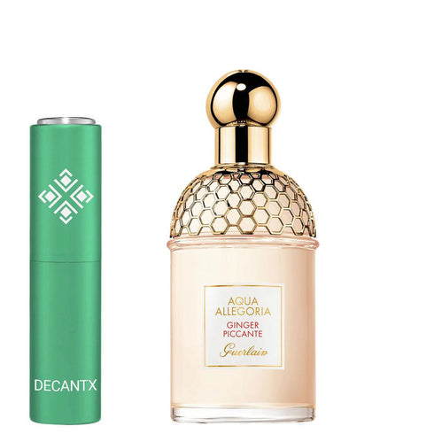 Guerlain Aqua Allegoria Ginger Piccante Eau de Toilette Unisex