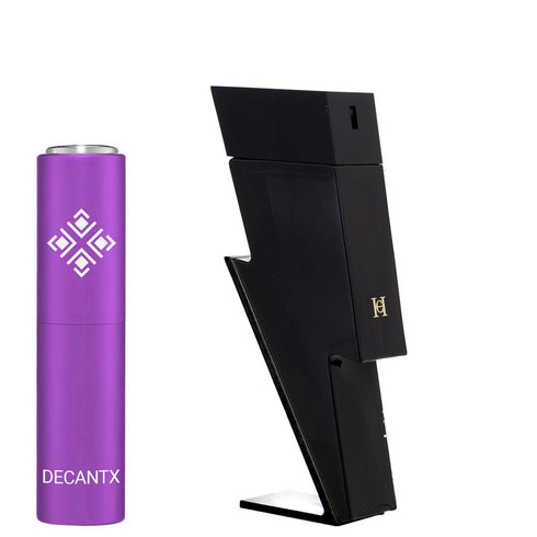 Carolina Herrera Bad Boy Le Parfum for Men