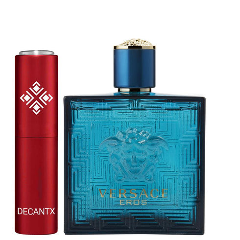 Versace Eros Eau de Toilette for Men
