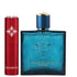 Versace Eros Eau de Toilette for Men