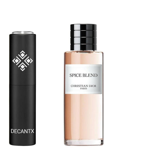 Christian Dior Spice Blend Eau de Parfum Unisex