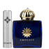 Amouage Interlude Woman Eau de Parfum for Women