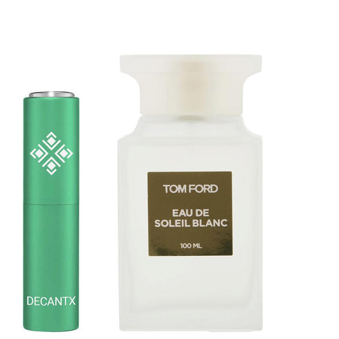 Tom Ford Eau de Soleil Blanc Eau de Toilette Unisex