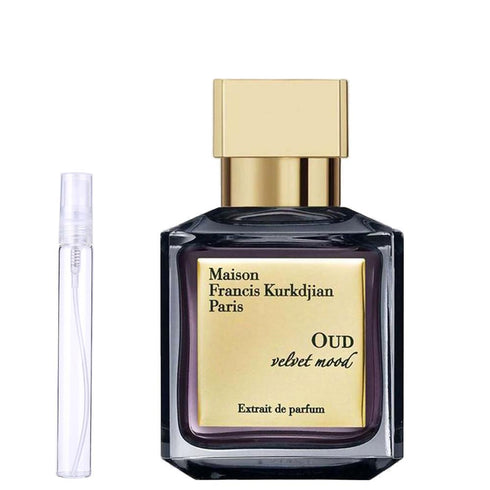 Maison Francis Kurkdjian Oud Velvet Mood Extrait de Parfum Unisex