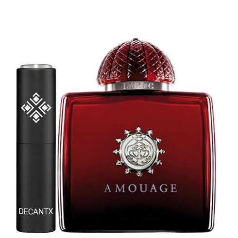 Amouage Lyric Woman Eau de Parfum for Women