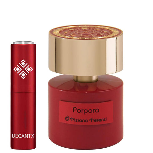 Tiziana Terenzi Porpora Extrait de Parfum Unisex