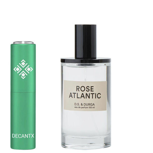 D.S. & DURGA Rose Atlantic Eau de Parfum Unisex