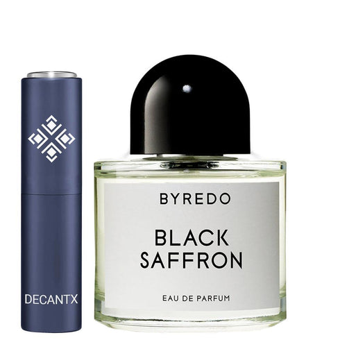 BYREDO Black Saffron Eau de Parfum Unisex