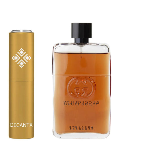 Gucci Guilty Absolute Pour Homme Eau de Parfum for Men