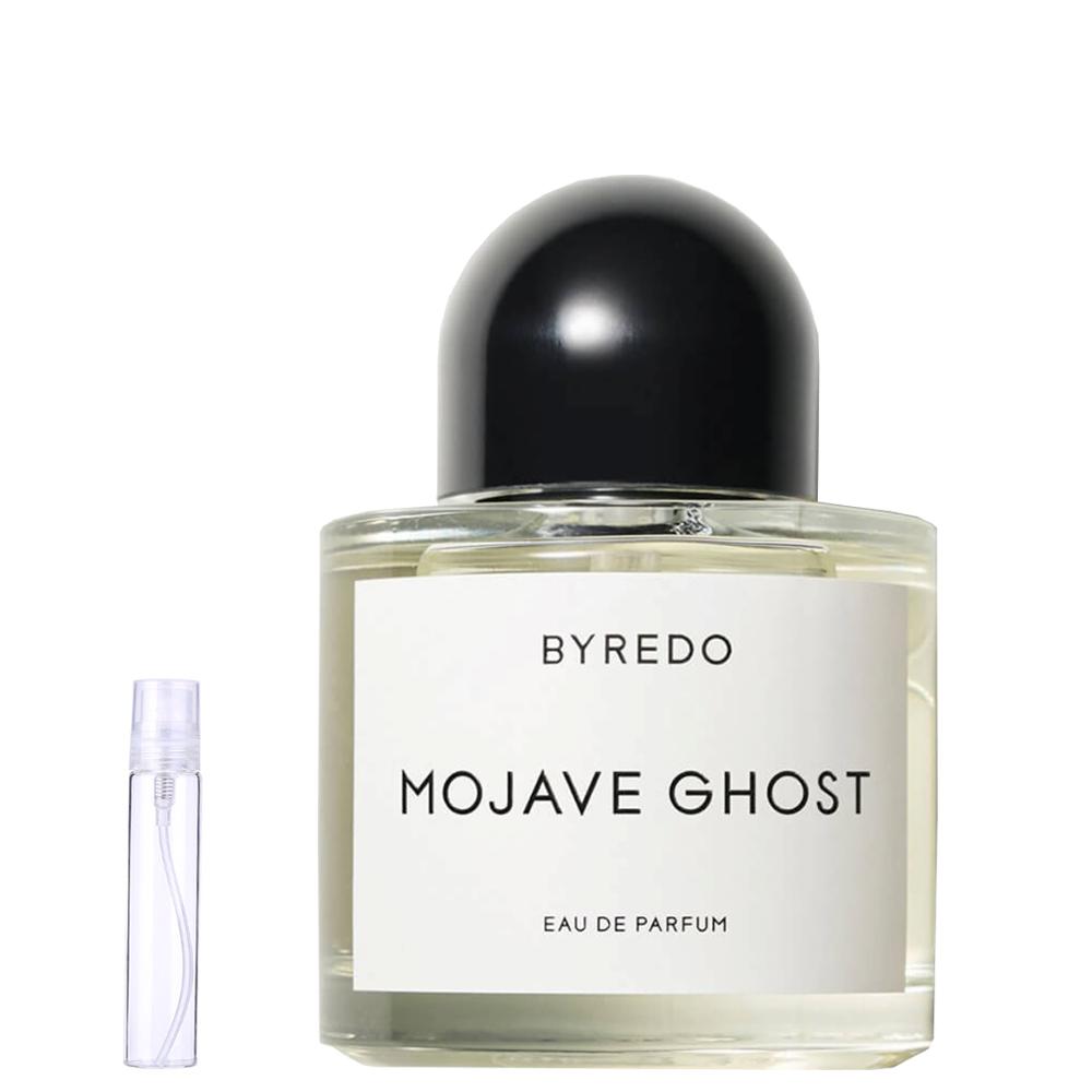 Mojave Ghost by Byredo Fragrance Samples | DecantX | Eau de