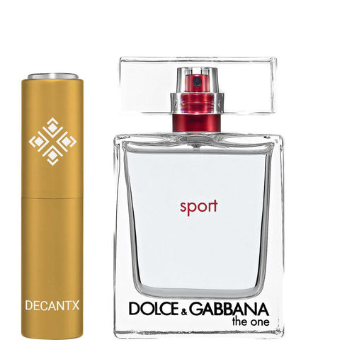 Dolce & Gabbana The One Sport Eau de Toilette for Men