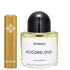 BYREDO Accord Oud Eau de Parfum Unisex