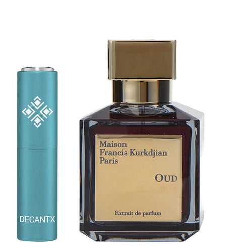 Maison Francis Kurkdjian Oud Extrait de Parfum Extrait de Parfum Unisex