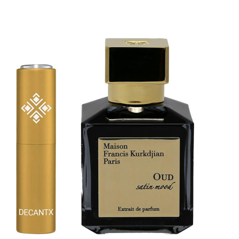 Maison Francis Kurkdjian Oud Satin Mood Extrait Extrait de Parfum Unisex