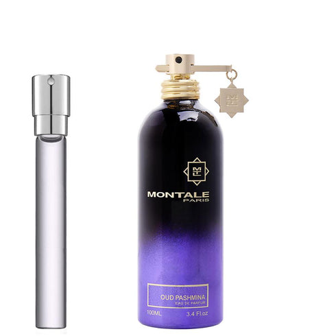 Montale Oud Pashmina Eau de Parfum Unisex