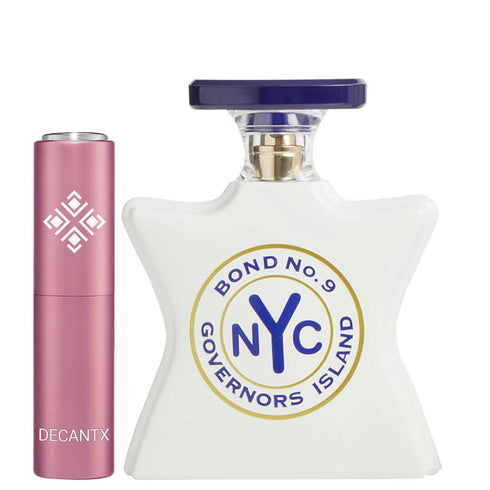 Bond No. 9 Governors Island Eau de Parfum Unisex