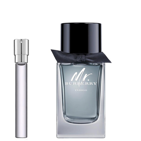 Burberry Mr. Burberry Indigo Eau de Toilette for Men