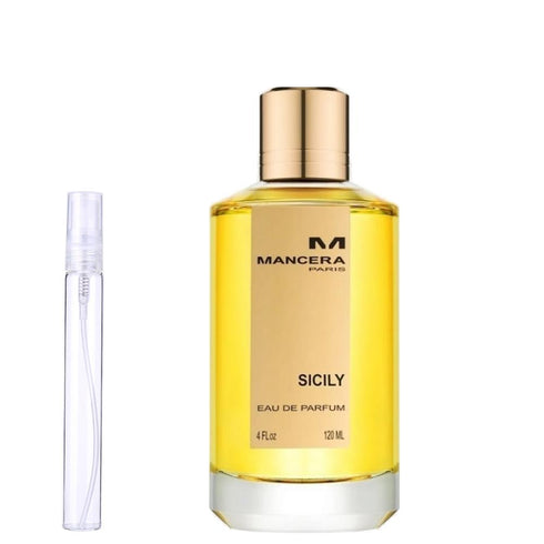 Mancera Sicily Eau de Parfum Unisex