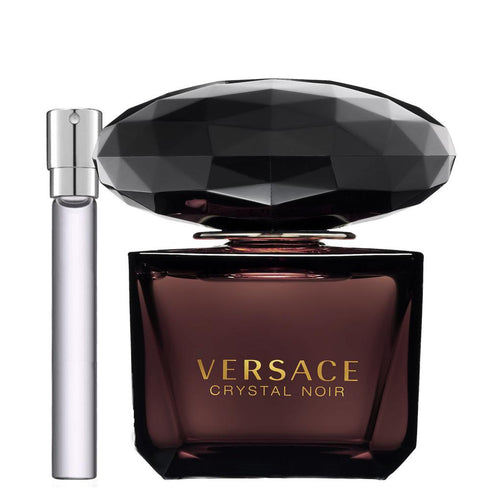 Versace Crystal Noir Eau de Toilette for Women