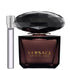 Versace Crystal Noir Eau de Toilette for Women