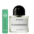 BYREDO Flowerhead Eau de Parfum Unisex