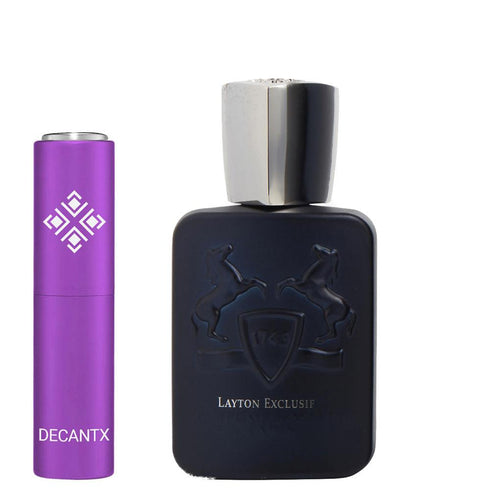 Parfums de Marly Layton Exclusif Eau de Parfum for Men