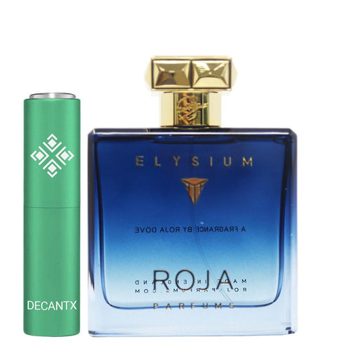 Roja Parfums Elysium Pour Homme Parfum Cologne for Men