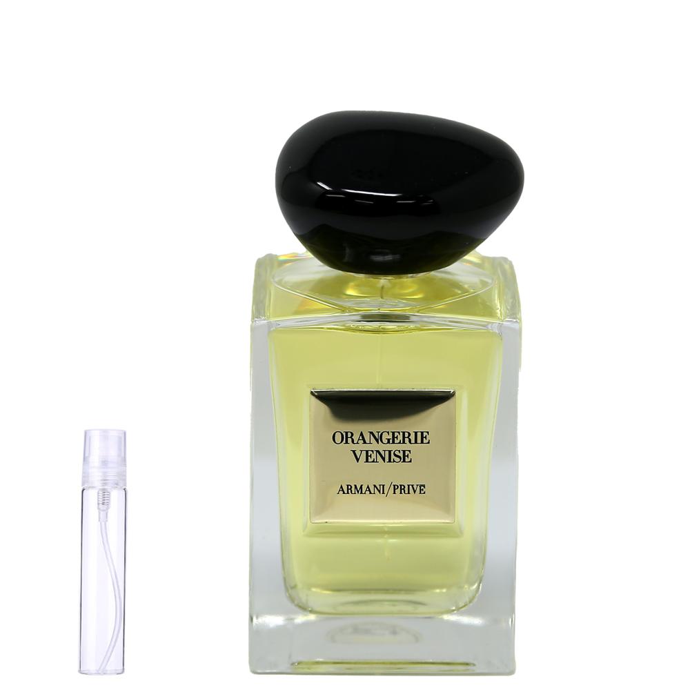 Orangerie Venise by Giorgio Armani Fragrance Samples DecantX