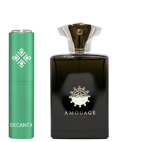Amouage Memoir Man Eau de Parfum for Men