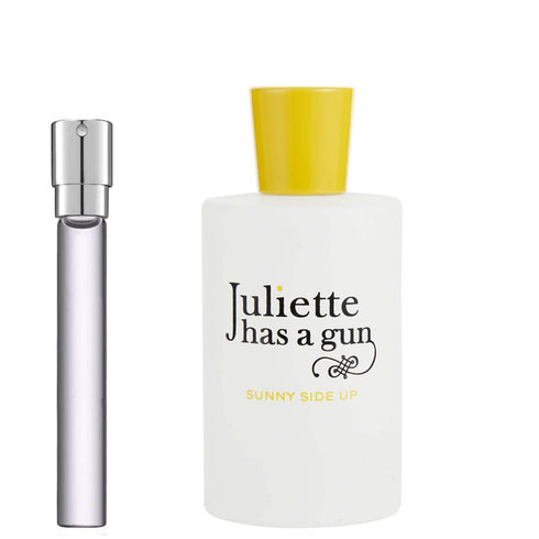 Juliette Has a Gun Sunny Side Up Eau de Parfum for Women